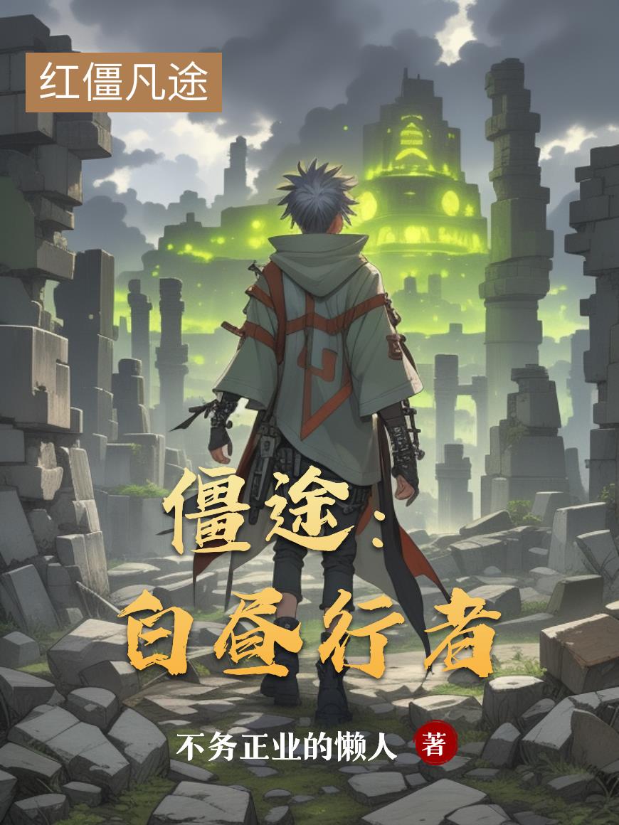 僵途：白昼行者