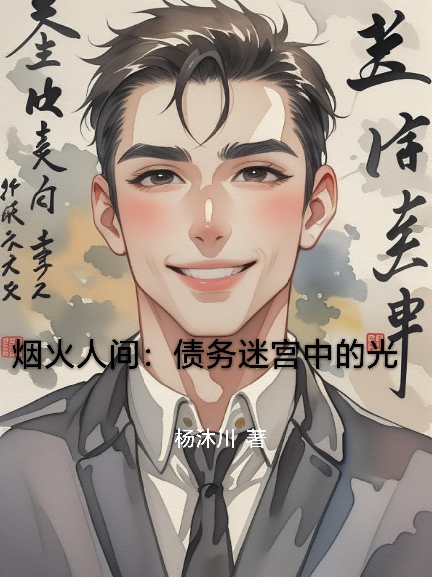 烟火人间：债务迷宫中的光