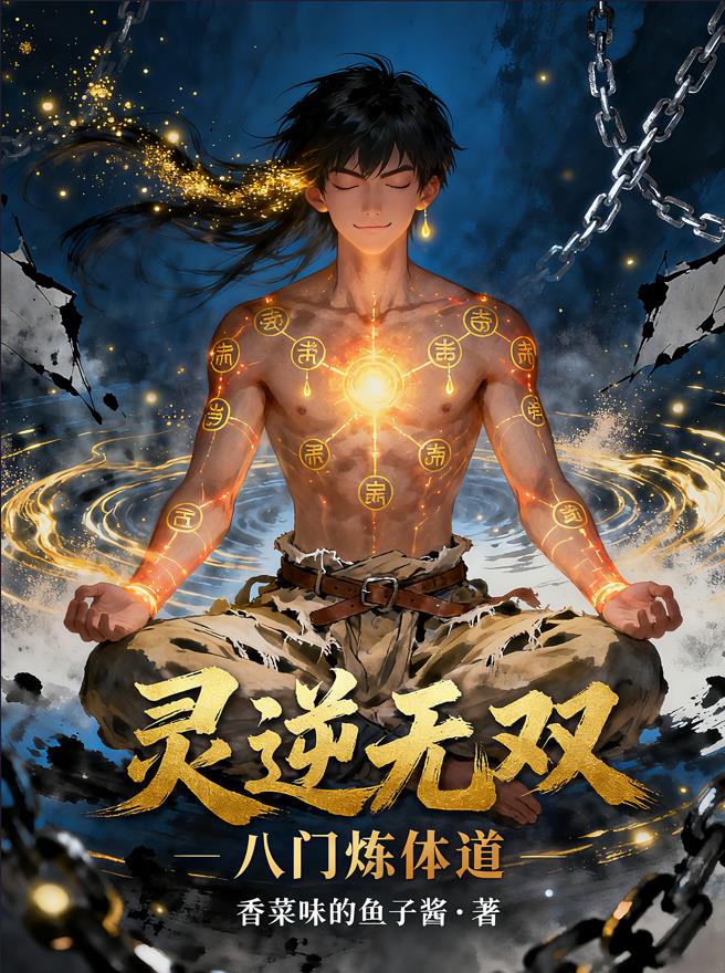 灵逆无双：八门炼体道