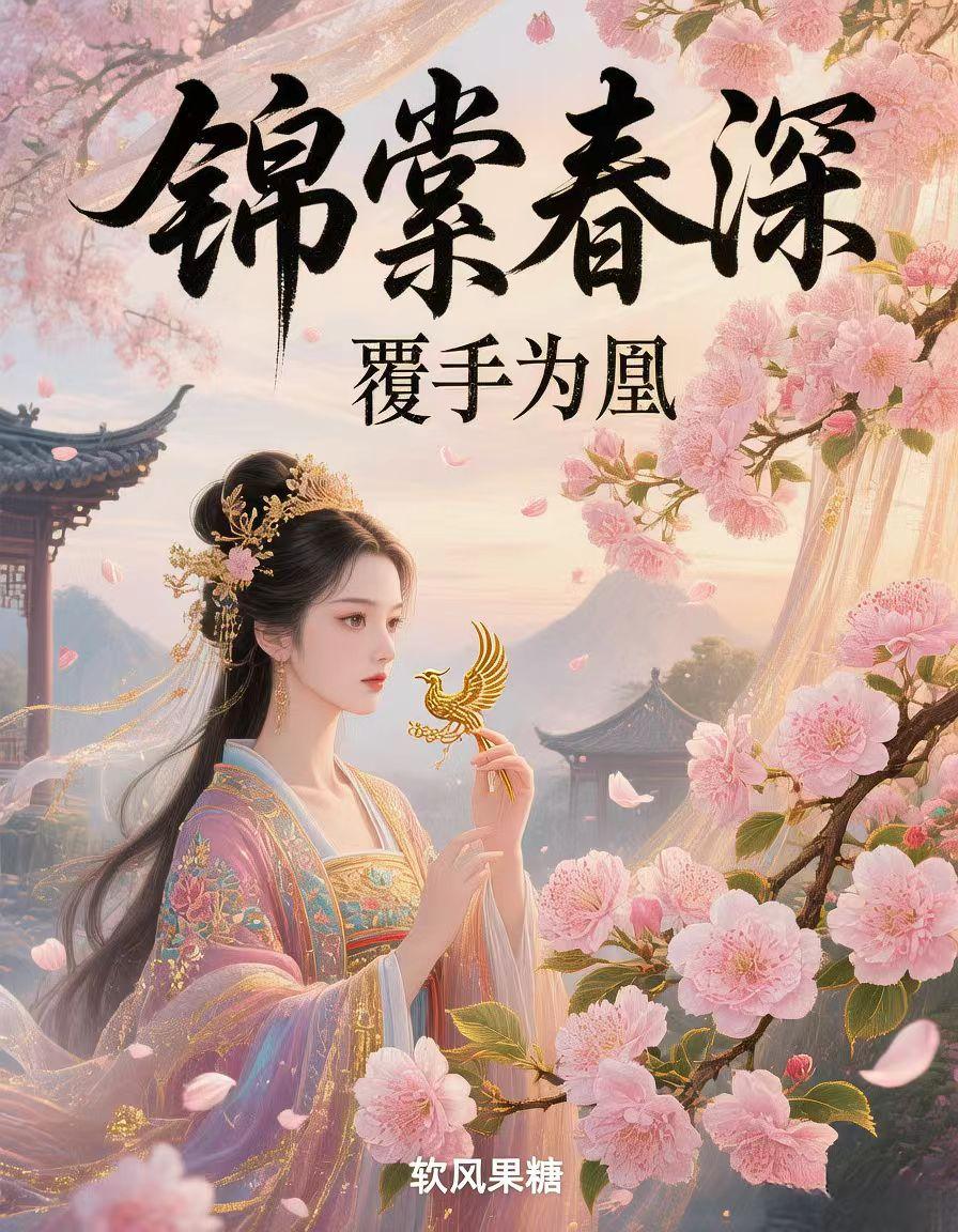 锦棠春深：覆手为凰