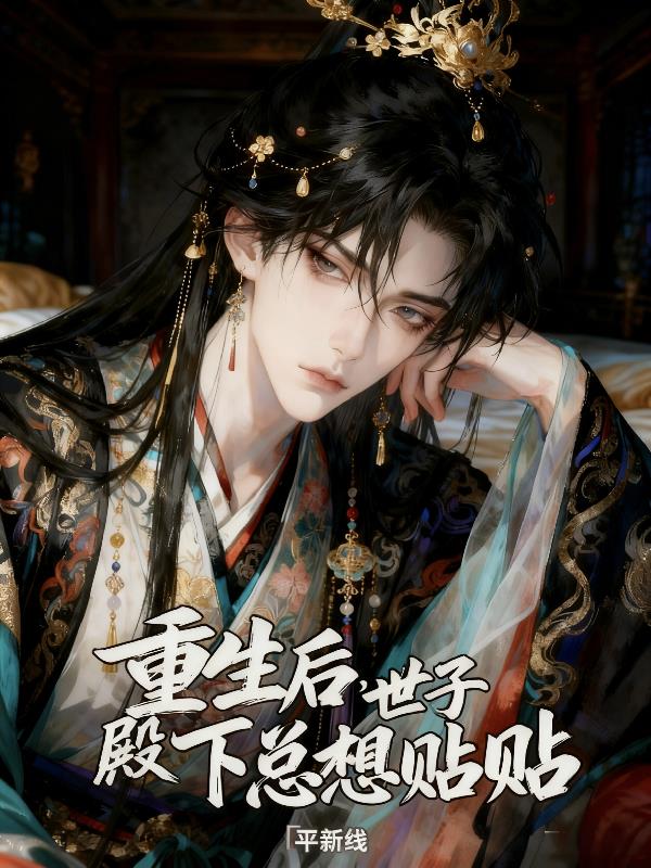 重生后，世子殿下总想贴贴