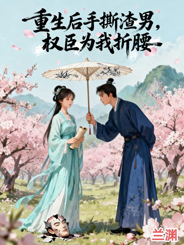 重生后手撕渣男，权臣为我折腰