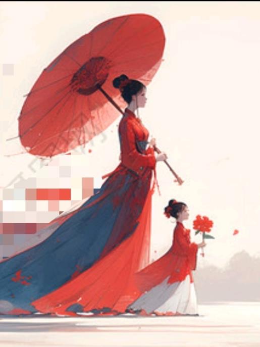 穿书后和继母一起努力奋斗