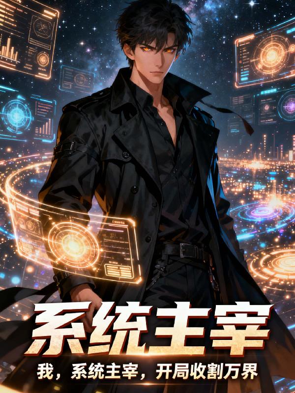 我，系统主宰，开局收割万界