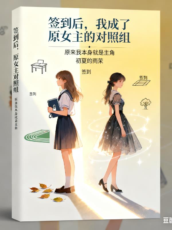 签到后，我成了原女主的对照组