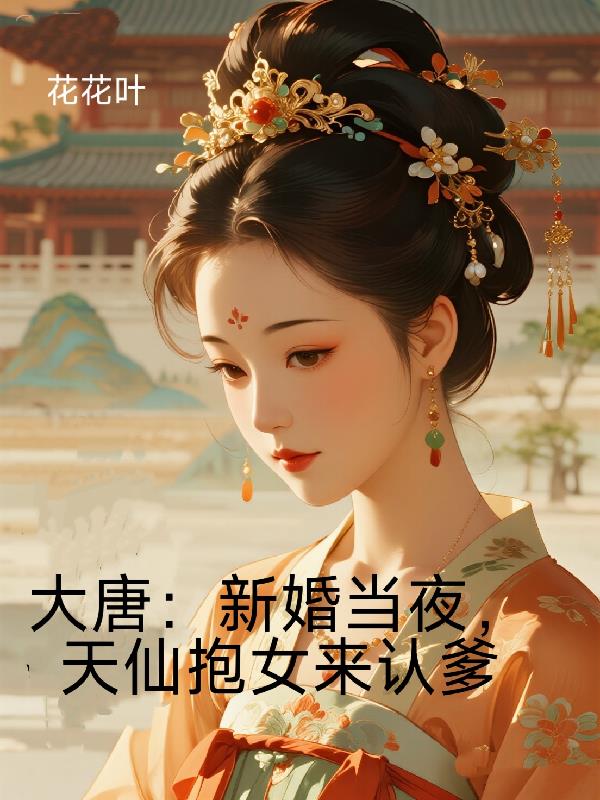 大唐：新婚当夜，天仙抱女来认爹