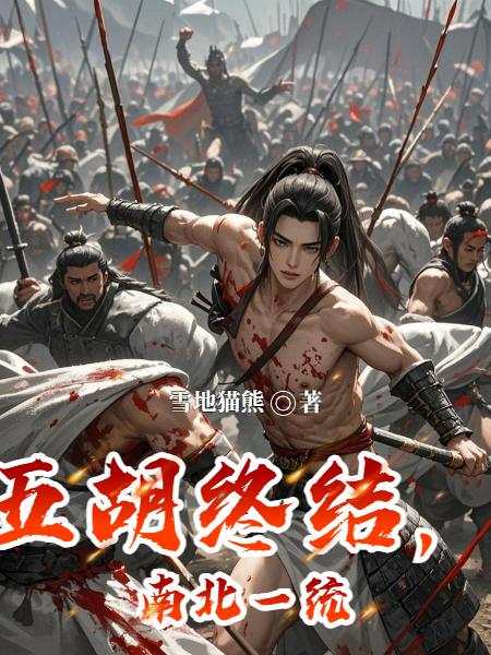 五胡终结,南北一统