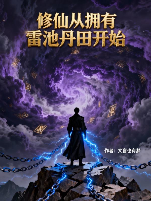 修仙从拥有雷池丹田开始