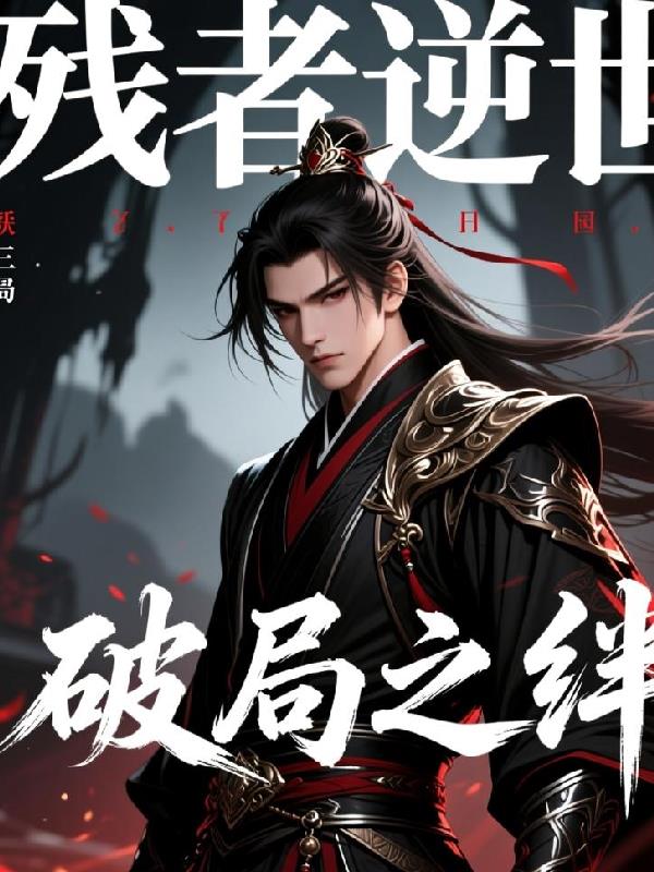 残者逆世：破局之绊