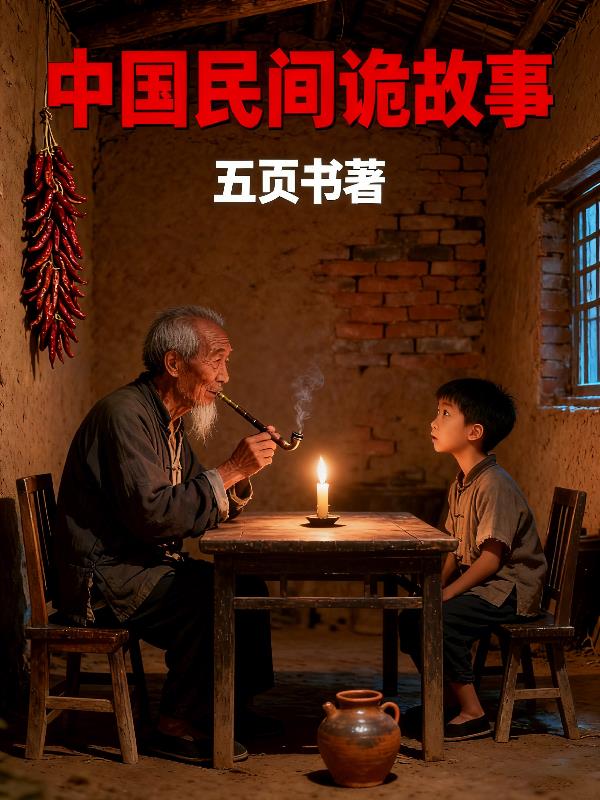 中国民间诡故事