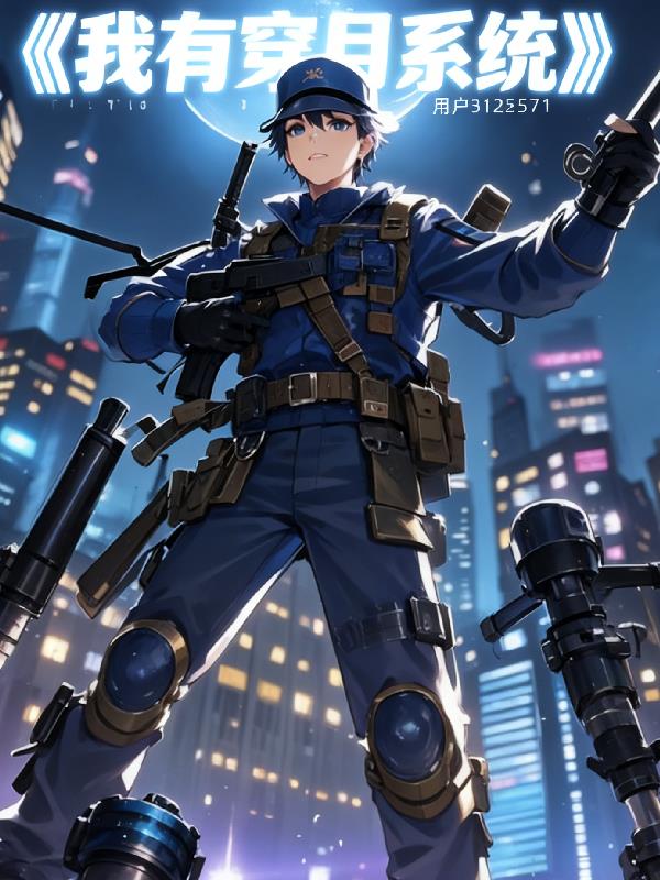 我有穿月系统