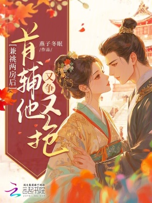 兼祧两房后，首辅他又争又抢