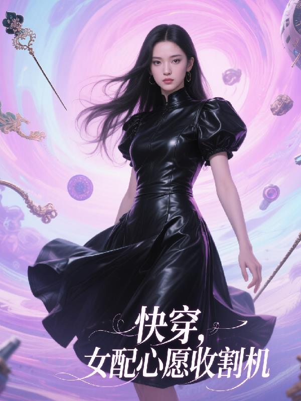 快穿，女配心愿收割机