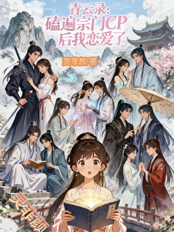 青云录：磕遍宗门CP后我恋爱了