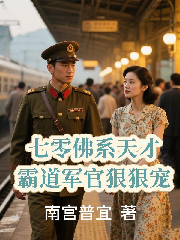 七零佛系天才：霸道军官狠狠宠