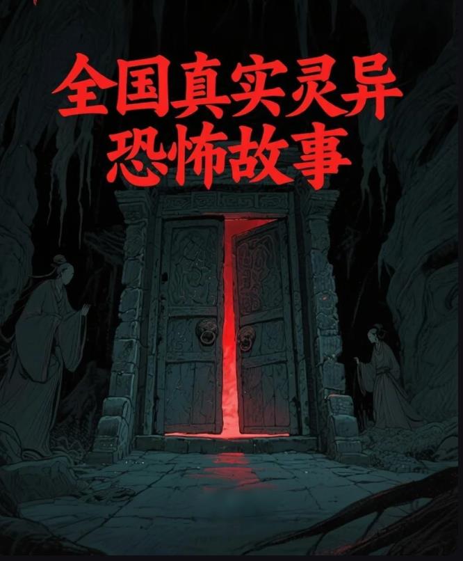 全国真实灵异恐怖故事
