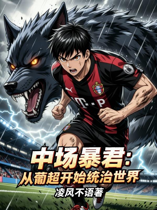 中场暴君：从葡超开始统治世界