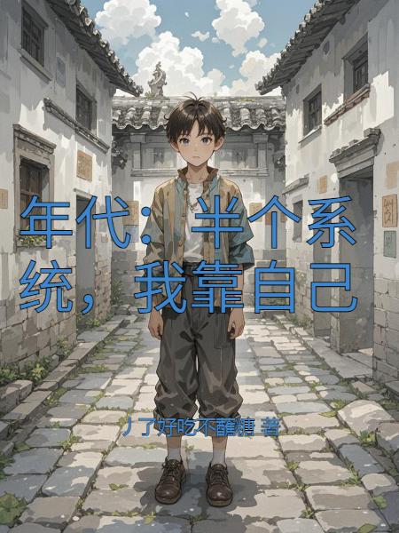 年代：半个系统，我靠自己