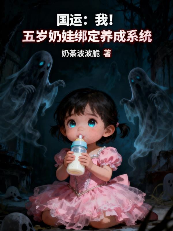 国运：我！五岁奶娃绑定养成系统
