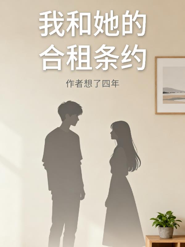 我和她的合租条约