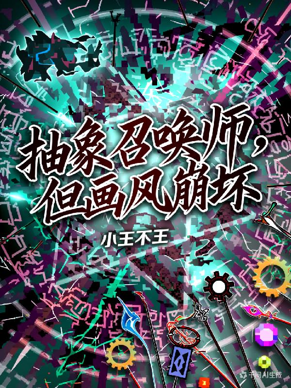 抽象召唤师,但画风崩坏