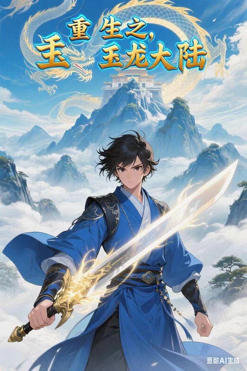 重生之,玉龙大陆