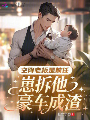 空降老板是前任，崽拆他豪车成渣