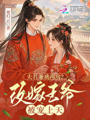 夫君兼祧两房?改嫁王爷被宠上天