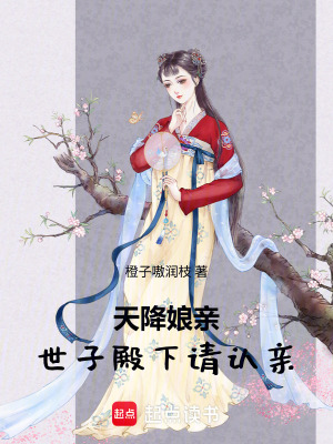 天降娘亲,世子殿下请认亲