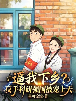 逼我下乡?反手科研强国被宠上天