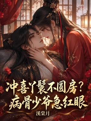 冲喜丫鬟不圆房?病骨少爷急红眼