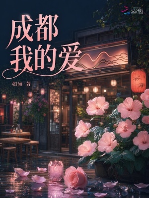 成都,我的爱