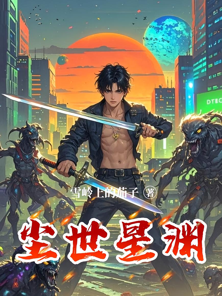 尘世星渊