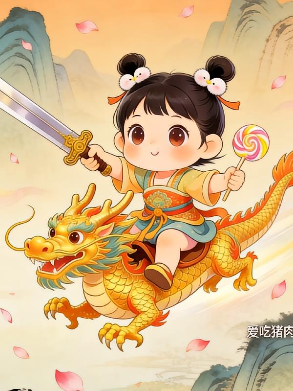 小兕子的万界游记之地球篇