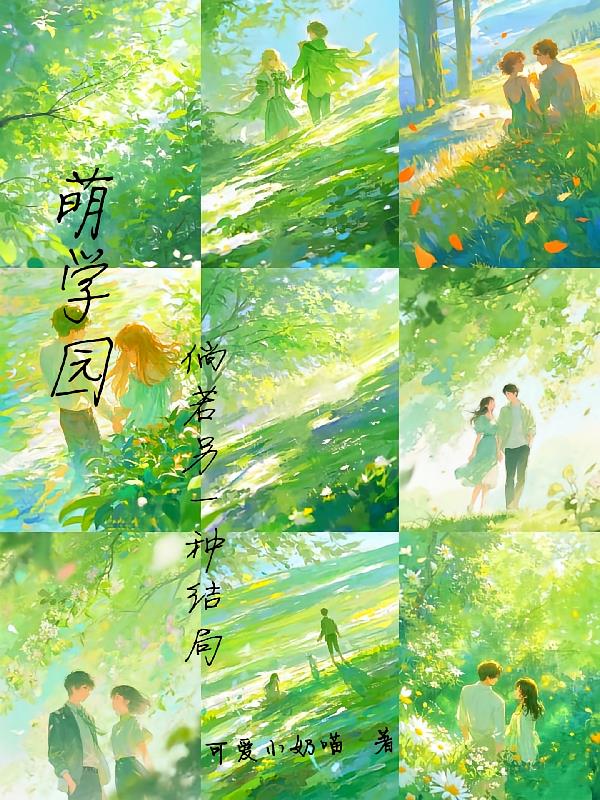 萌学园:倘若另一种结局
