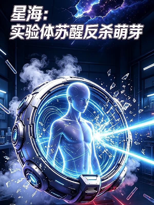 星海：实验体苏醒反杀萌芽