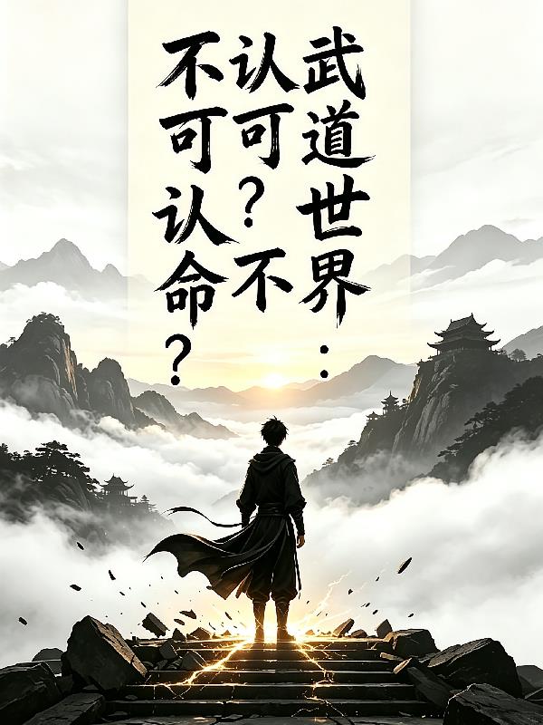 武道世界：认命？不可能