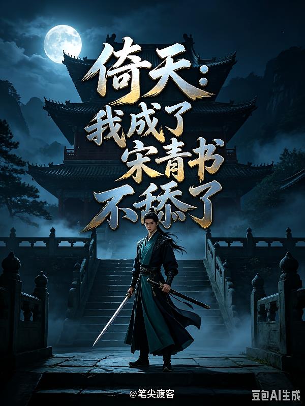 倚天:我成了宋青书不舔了