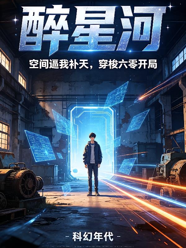 空间逼我补天，穿梭六零开局