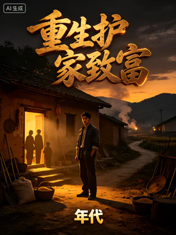年代：开局重生护家致富