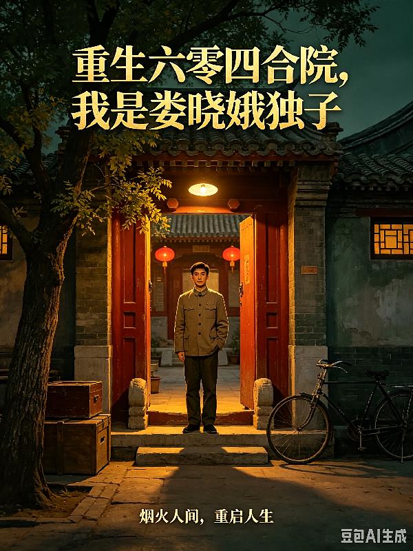 重生六零四合院，我是娄晓娥独子