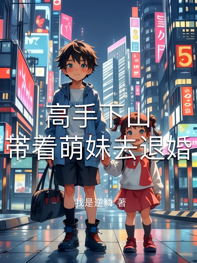 高手下山带着萌妹去退婚