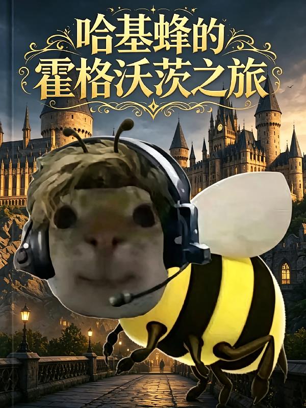 蜂医的霍格沃茨之旅