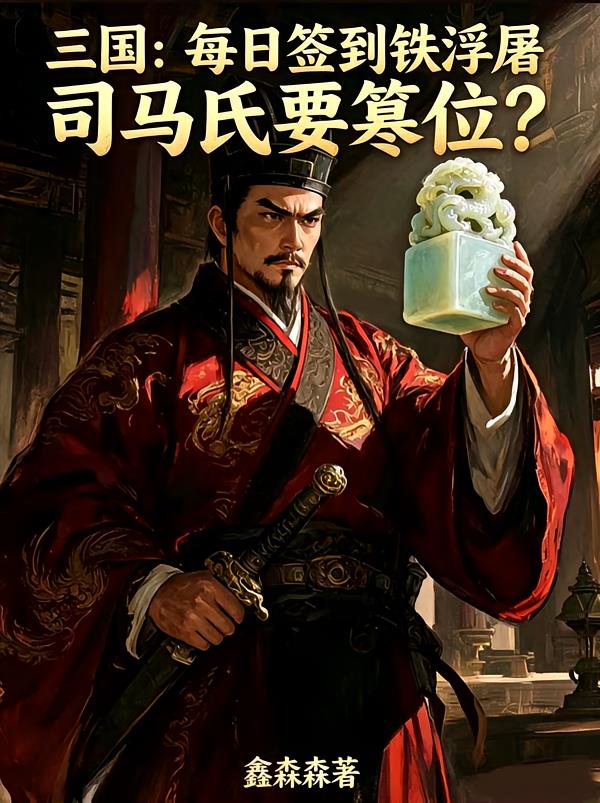 三国每日签到铁浮屠司马氏要篡位