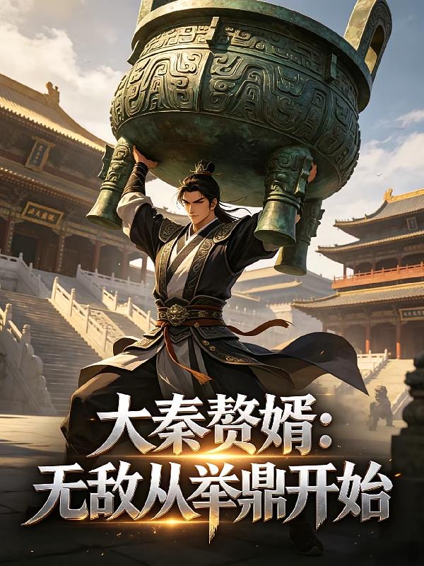 大秦赘婿：无敌从举鼎开始