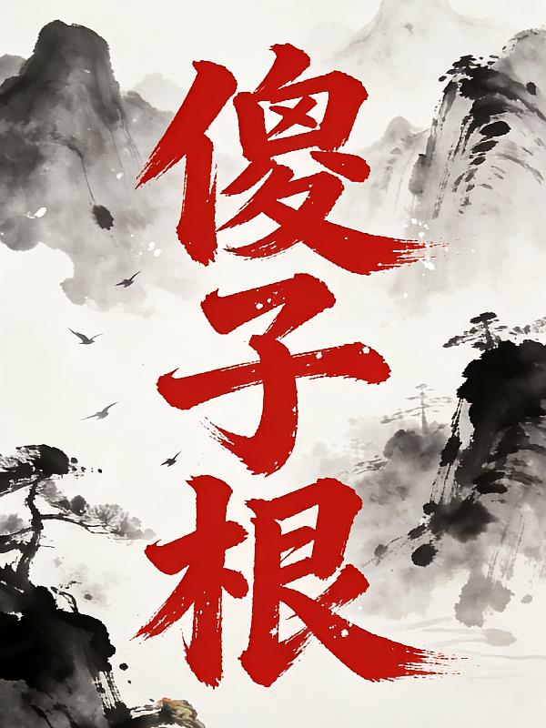 傻子根