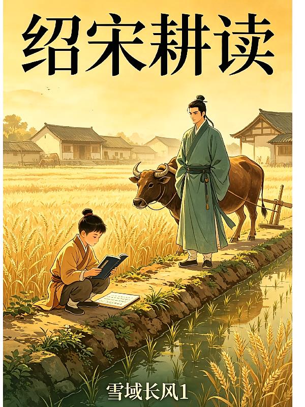 绍宋耕读