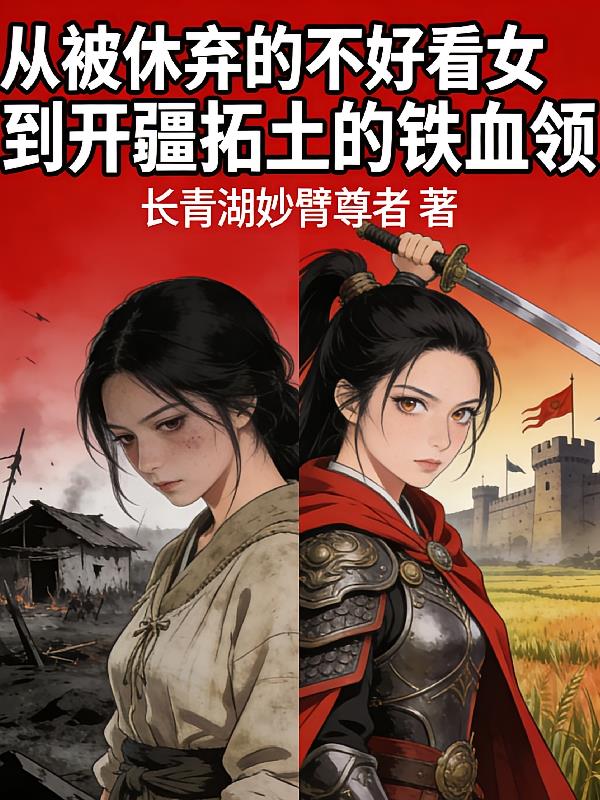 从被休弃的丑女到开疆拓土的铁血