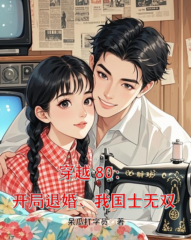 穿越80：开局退婚，我国士无双