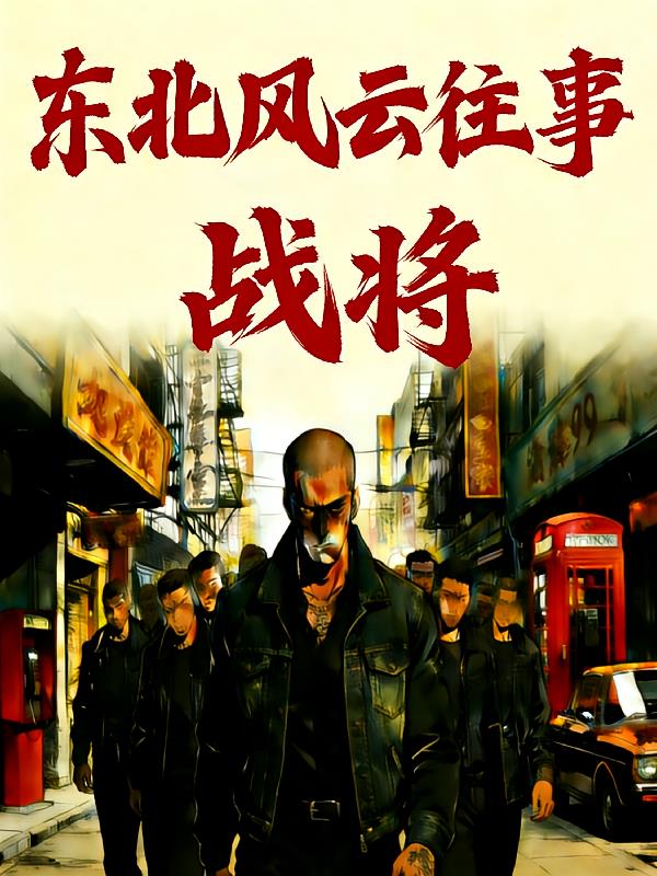 东北风云往事之王平和
